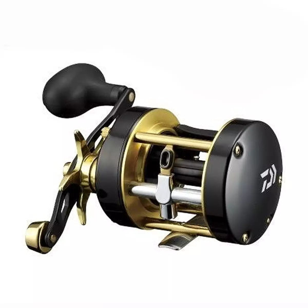 Катушка мульт. Daiwa Seahawk 300 Ento Катушка мульт. Daiwa Seahawk 300 Ento
