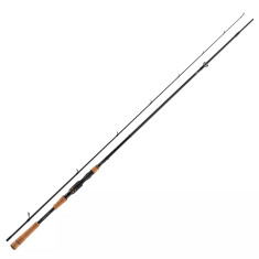 Spinning rod Daiwa Morethan Shad Attack 2.55m 18-64g