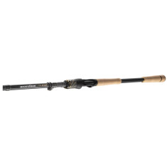 Spinning rod Daiwa Morethan Shad Attack 2.55m 18-64g