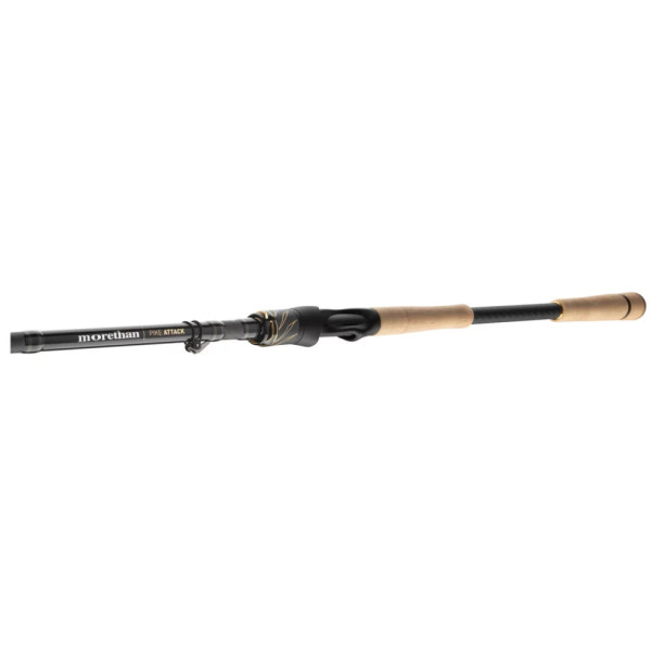 Спиннинг Daiwa Morethan Shad Attack 2.40m 14-56g