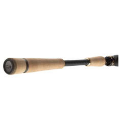 Spinning rod Daiwa Morethan Shad Attack 2.55m 18-64g