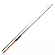 Спиннинг кастинг. Daiwa Morethan Shad Attack 2.10m 14-42g
