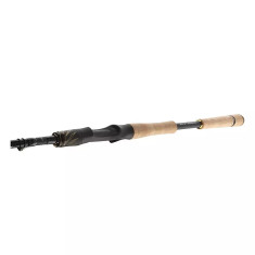 Спиннинг кастинг. Daiwa Morethan Shad Attack 2.10m 14-42g
