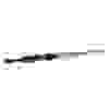 Спиннинг кастинг. Daiwa Morethan Shad Attack 2.10m 14-42g