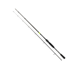 Спиннинг Daiwa Prorex X Spin 7'2" 2.19m 5-25g