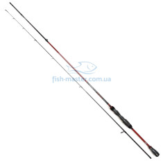 Спінінг Daiwa Fuego 702LFS 2,10m 3-15gr Спінінг Daiwa Fuego 702LFS 2,10m 3-15gr
