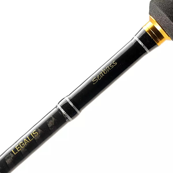 Спиннинг Daiwa Legalis Seabass 2.72m 12-42g