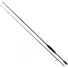 Спінінг Daiwa Ninja Z 732MLFS-ST 2.20m 4-18gr Спінінг Daiwa Ninja Z 732MLFS-ST 2.20m 4-18gr