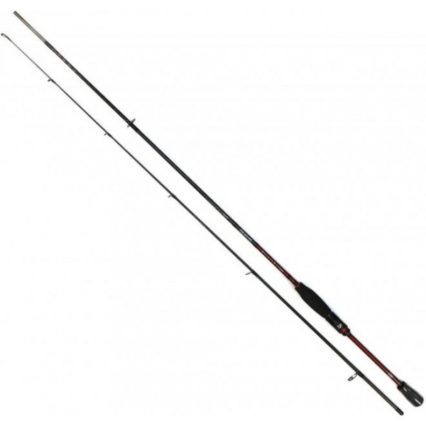 Спиннинг Daiwa Ninja Z 802MFS 2.40m 10-30gr