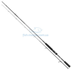 Спінінг Daiwa Prorex AGS 2.20m 5-25gr Спінінг Daiwa Prorex AGS 2.20m 5-25gr