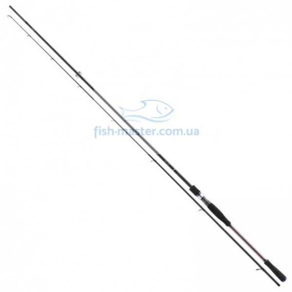 Спиннинг Daiwa Prorex X 2.40m 10-30gr