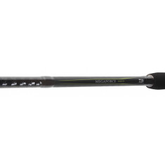 Спиннинг Daiwa Megaforce Sensitip 2.0m 0.5-6g