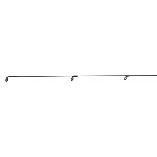 Спиннинг Daiwa Megaforce Sensitip 2.2m 1-9g