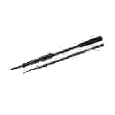 Spinning telescope. Daiwa 24 Ninja X-Compact Spin 2.45m 15-50g