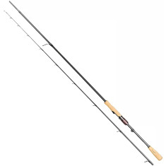 Спиннинг Daiwa Steez AGS Spin 2.18m 5-24g