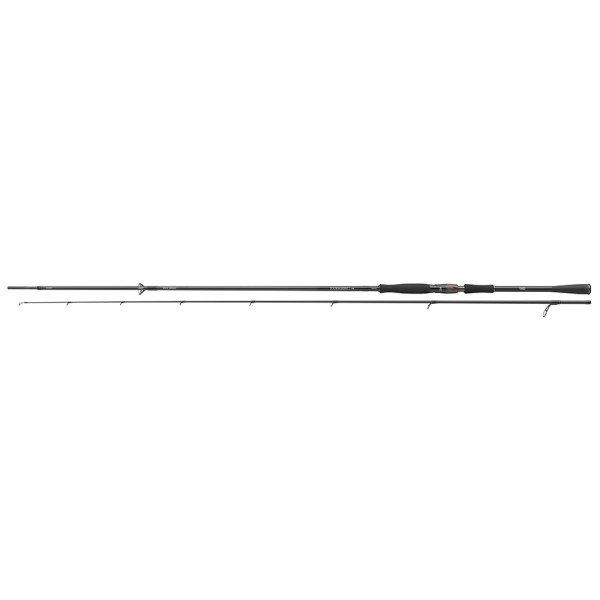 Спиннинг Daiwa Tournament AGS 802MFS-CD Jigger 2.40m 7-28g