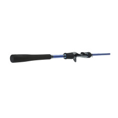 Спиннинг кастинг. Daiwa Triforce 702MFB-BD Caster 2.10m 7-28g