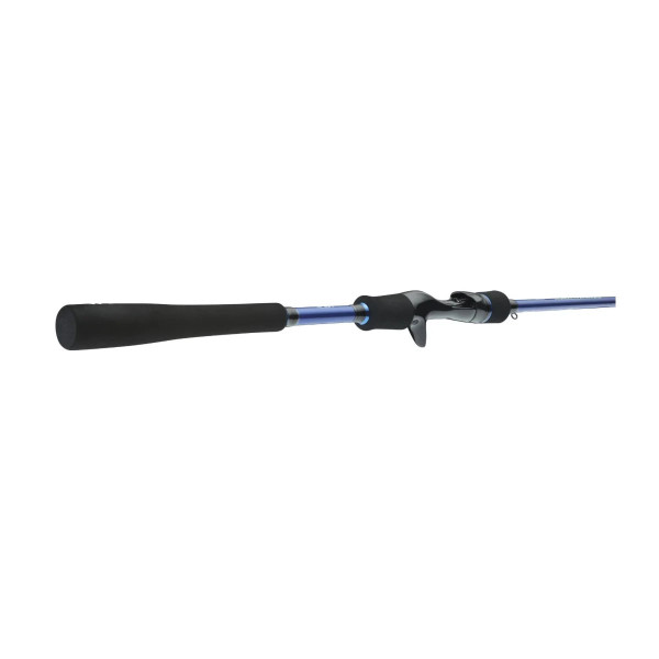 Спиннинг кастинг. Daiwa Triforce 702MFB-BD Caster 2.10m 7-28g