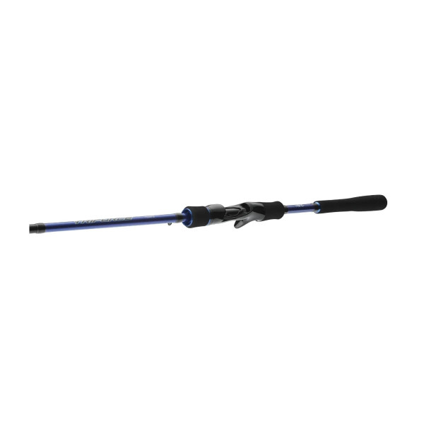 Спиннинг кастинг. Daiwa Triforce 702MFB-BD Caster 2.10m 7-28g