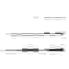 Спиннинг кастинг. Daiwa Triforce 702MFB-BD Caster 2.10m 7-28g