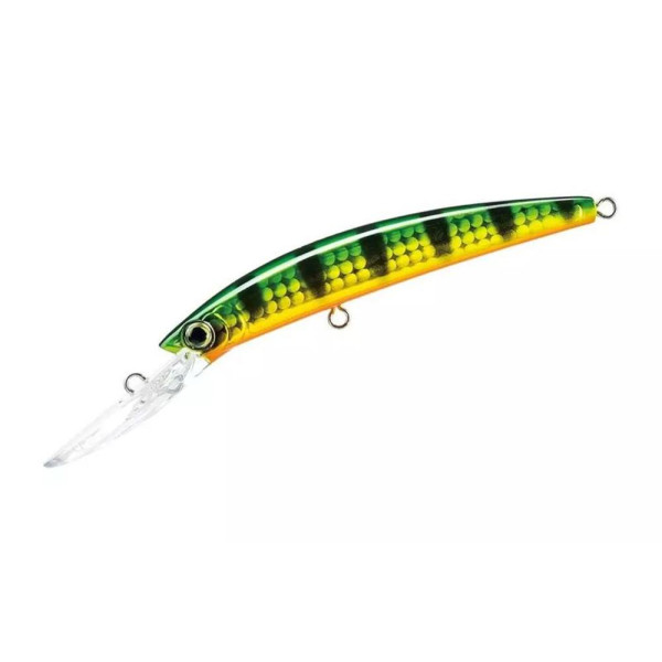 Воблер Yo-Zuri Crystal Minnow DD F 130mm 24g #HPC