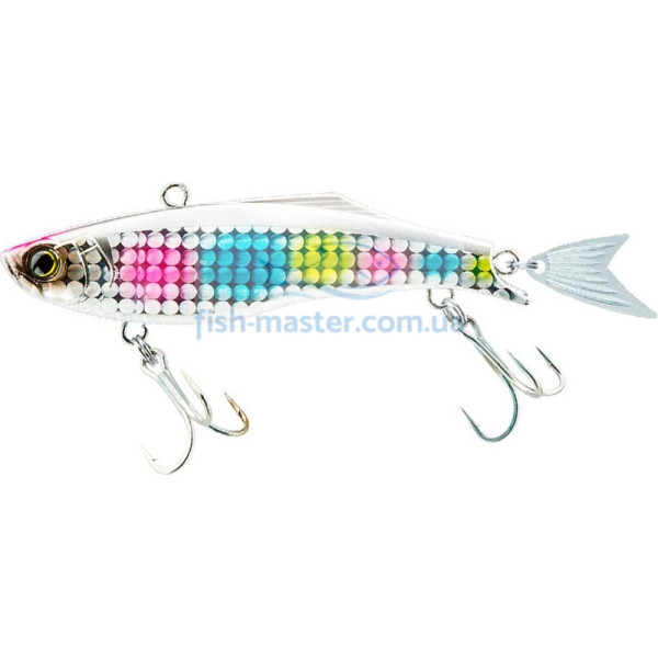 Воблер DUEL HARDCORE FINTAIL VIBE (S) 70mm #HCA