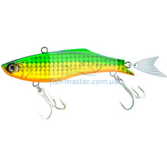 Воблер DUEL HARDCORE FINTAIL VIBE (S) 55мм #HGGR