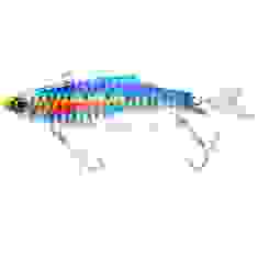 Wobbler DUEL HARDCORE FINTAIL VIBE (S) 80mm #HIW