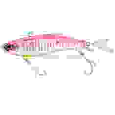 Wobbler DUEL HARDCORE FINTAIL VIBE (S) 80mm #HPI