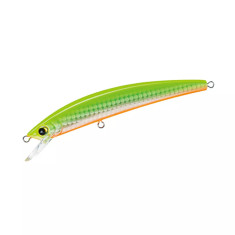 Воблер Yo-Zuri Crystal Minnow 70F 70mm 5g #HCL