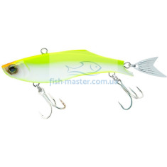 Wobbler DUEL HARDCORE FINTAIL VIBE (S) 70mm #PCL