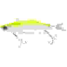 Wobbler DUEL HARDCORE FINTAIL VIBE (S) 70mm #PCL
