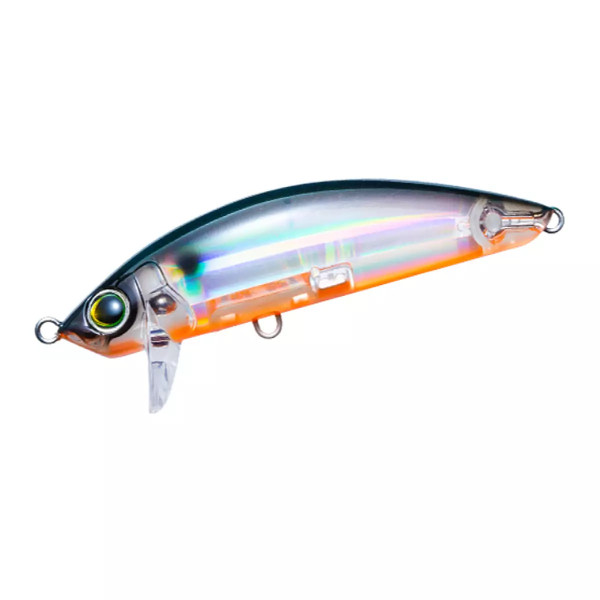 Воблер Yo-Zuri 3D Inshore Surface Minnow 90F 90mm 11g #HTS