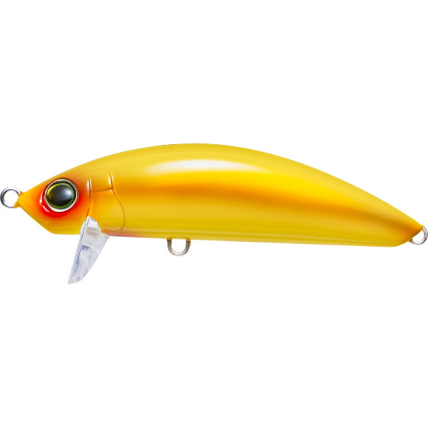 Воблер Yo-Zuri 3D Inshore Surface Minnow 90F 90mm 11g #YELL