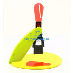 Shchukovka Condor A-ELITA classic equipped