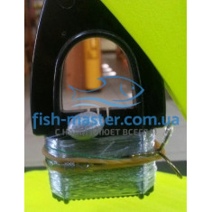 Shchukovka Condor A-ELITA classic equipped