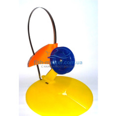 Zherlitsa winter Condor (Blue)