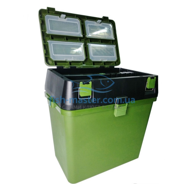 Ящик зимний Condor