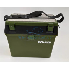 Winter box EOS ECLIPSE green