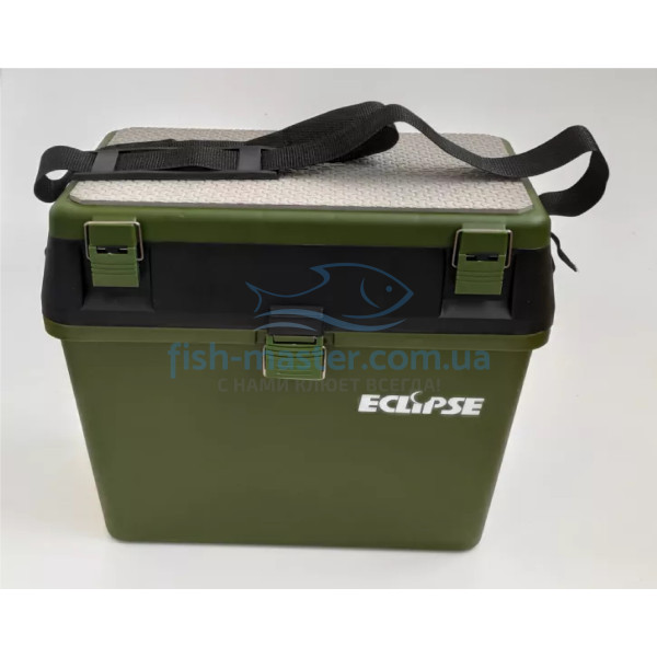 Ящик зимний EOS ECLIPSE зеленый