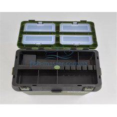 Ящик зимовий ECLIPSE Orange