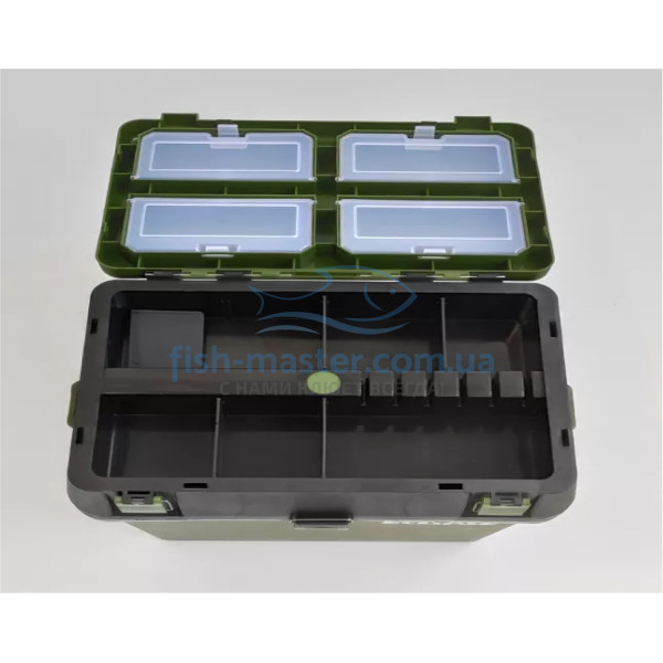 Ящик зимовий ECLIPSE Orange