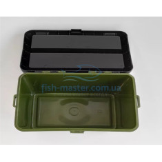 Ящик зимовий ECLIPSE Orange