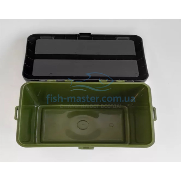 Ящик зимовий ECLIPSE Orange