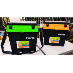 Ящик зимовий ECLIPSE Orange