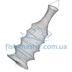 Cage cable in a bag 5 rings large