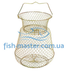 Садок металевий EOS 3010