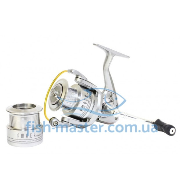 Катушка EOS Amber AMB 30