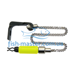 Свингер EOS С-9203 С жёлтый