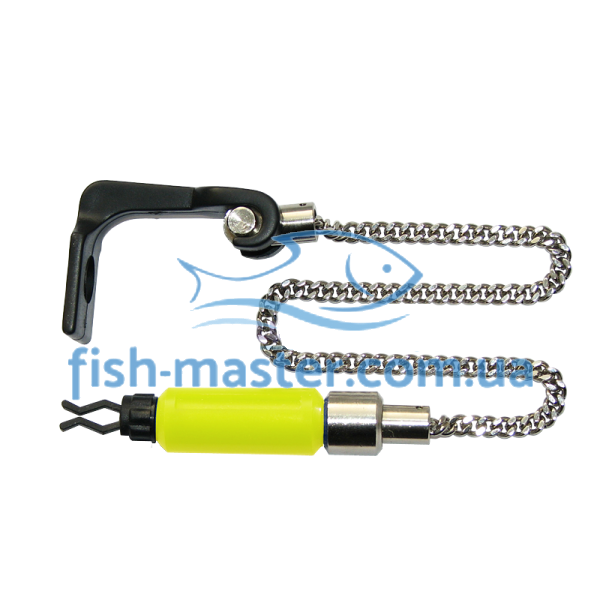 Свингер EOS С-9203 С жёлтый